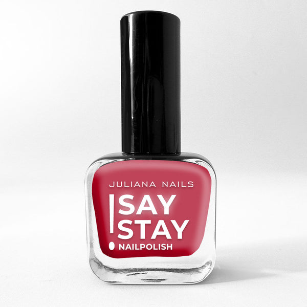 Say Stay! Lak za nokte 10ml – Got My Attention