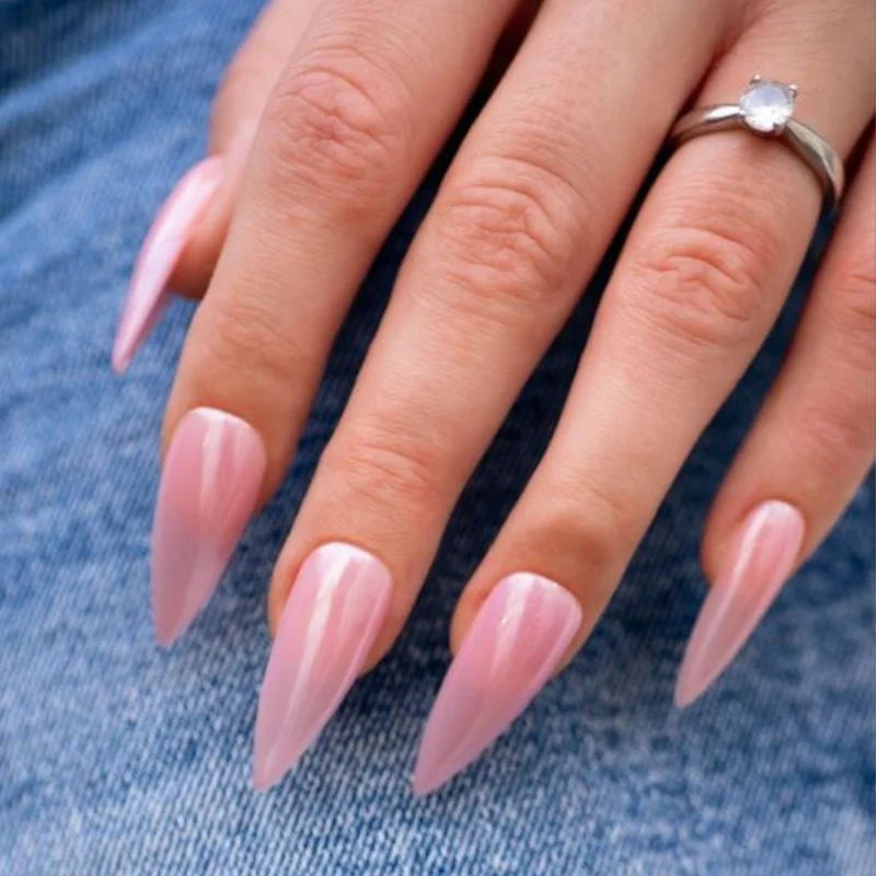 Power Base Gel Pastel Pink