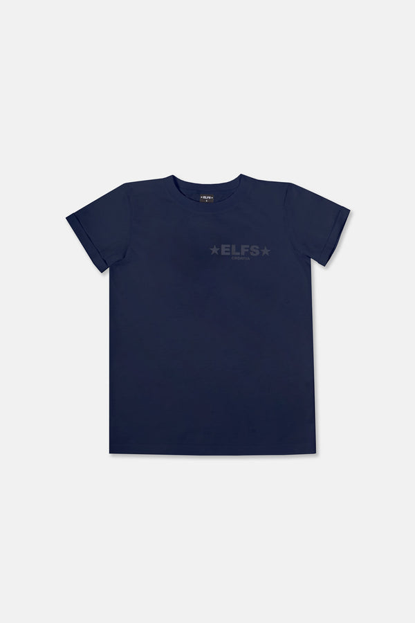 Ženski T-shirt ELFS CRO TP