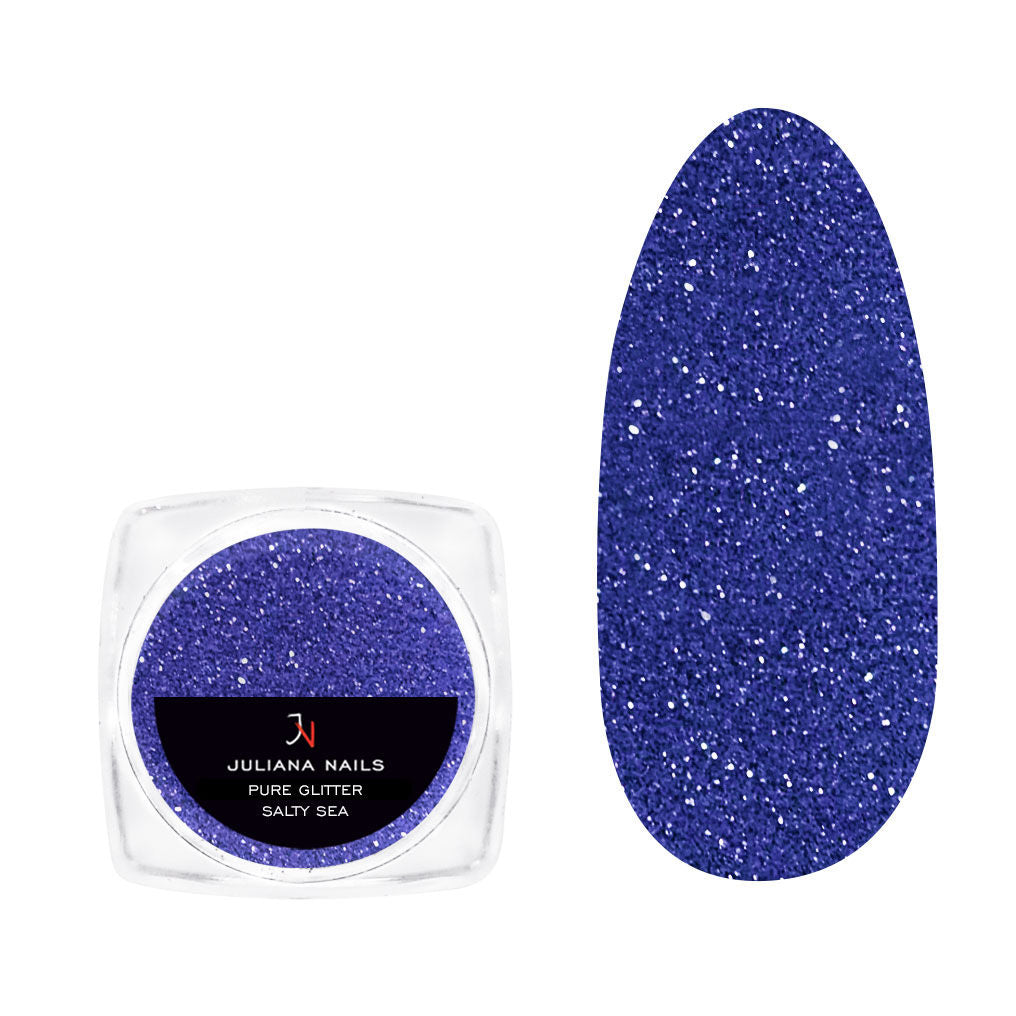 Pure Glitter – Salty Sea