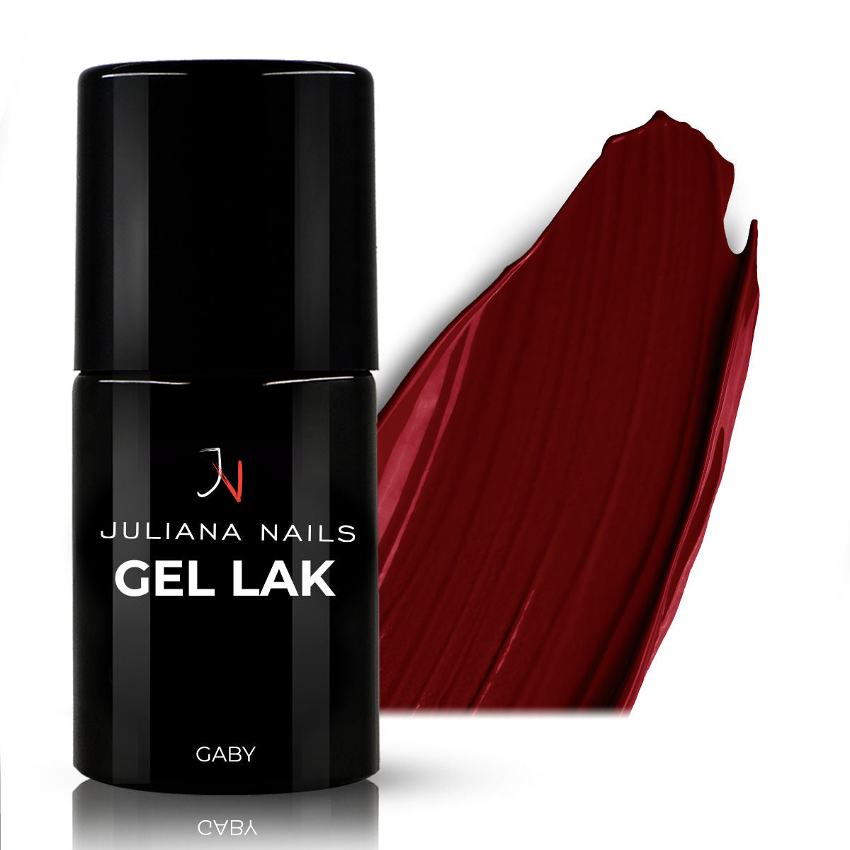 Gel lak Gaby 6ml