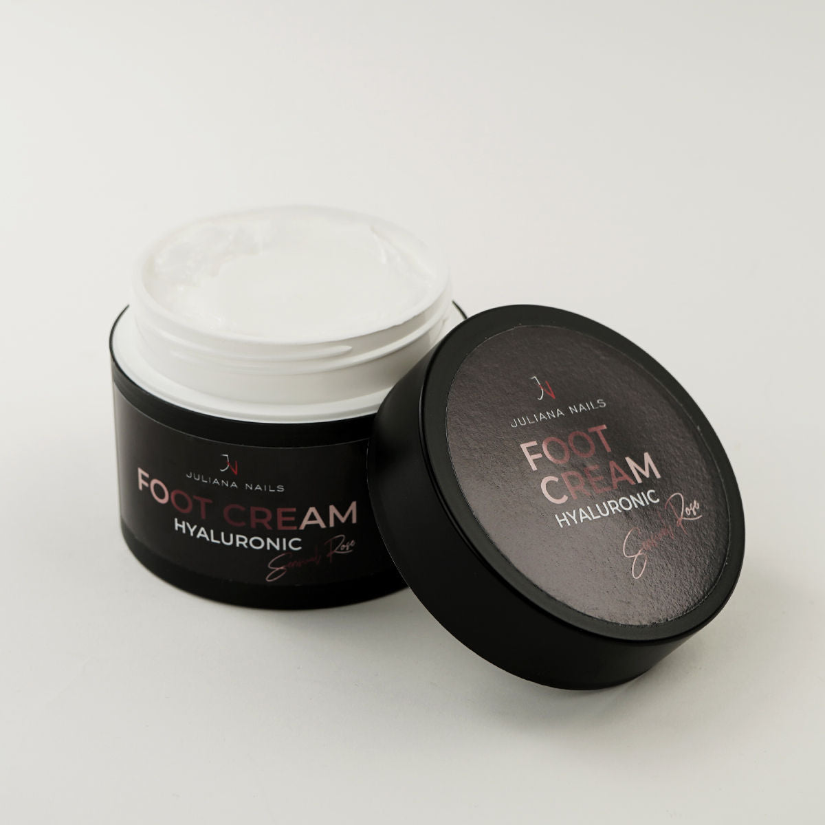 Sensual Rose – krema za stopala 150ml