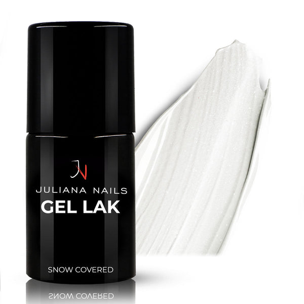 Gel lak Snow Covered 6ml