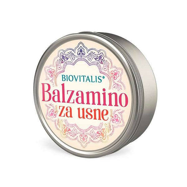 Balzamino za usne