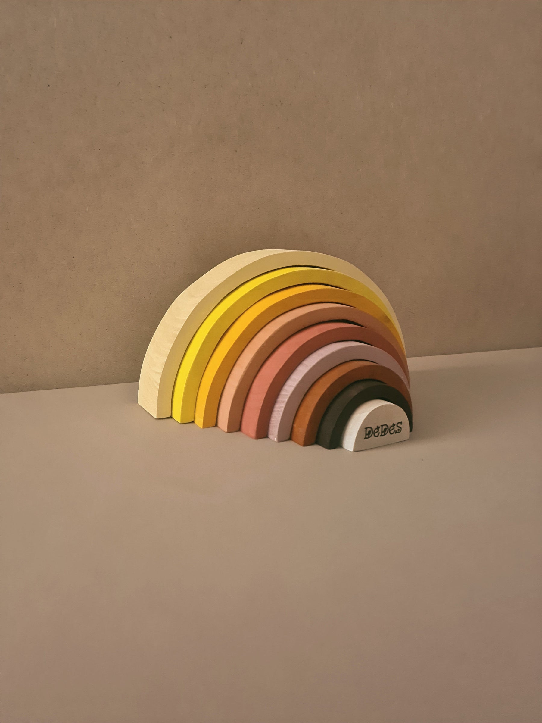 RAINBOW DUGA / Sunset, medium