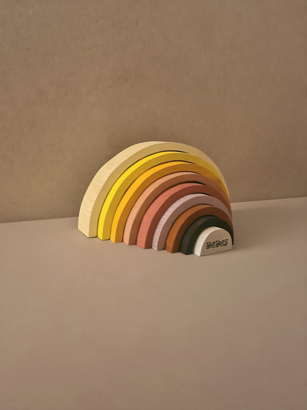 RAINBOW DUGA / Sunset, medium