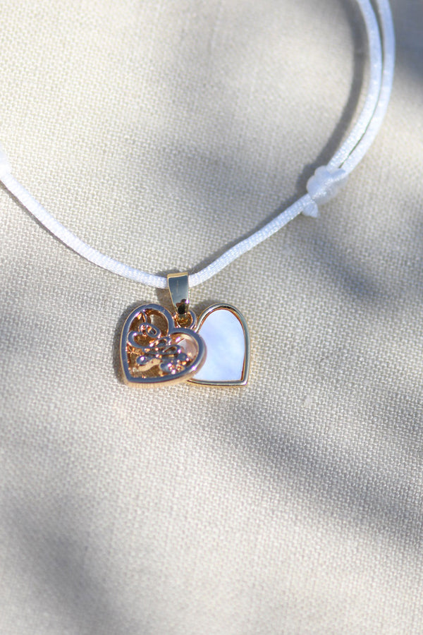 Narukvica HEARTS B