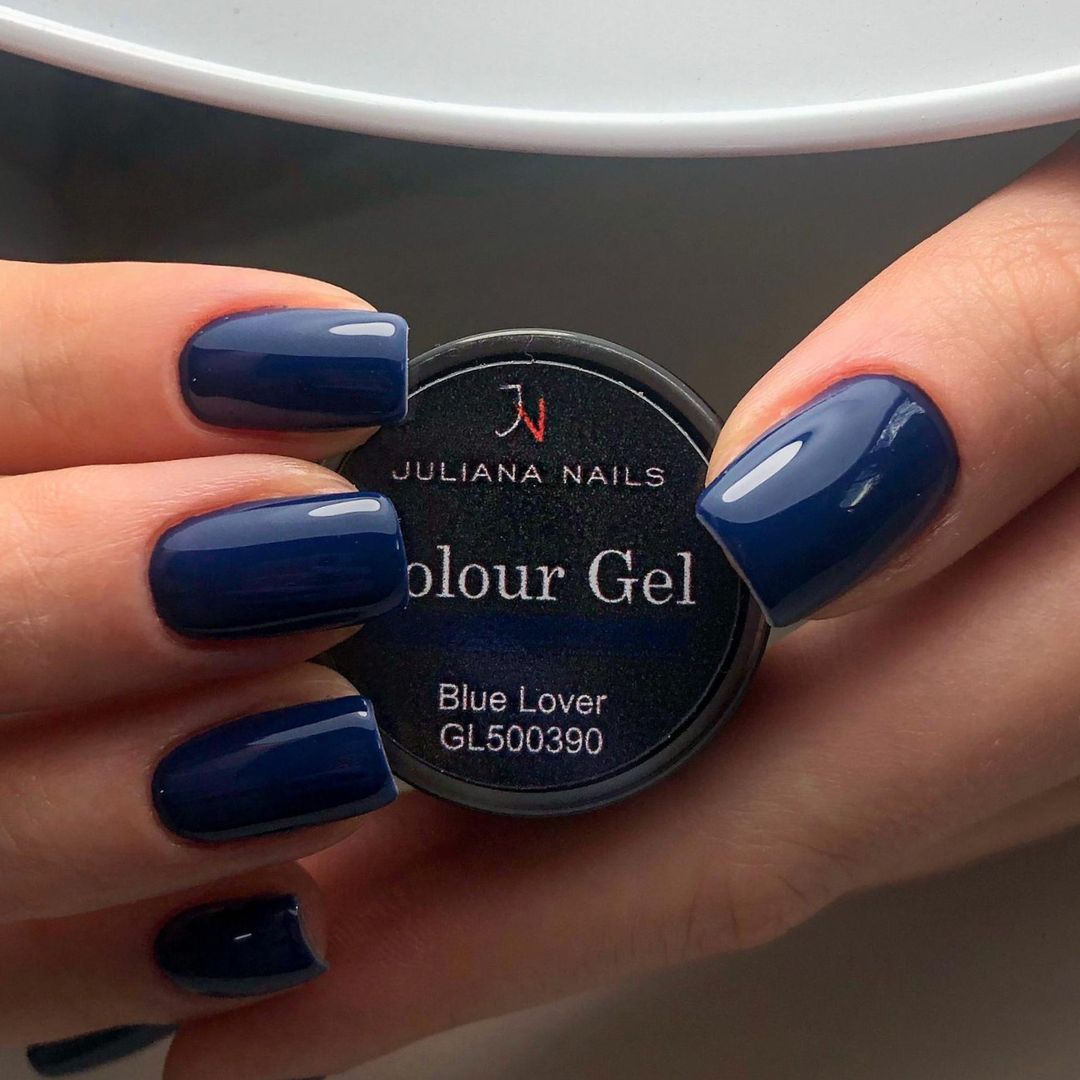 Gel u boji Blue Lover 5g