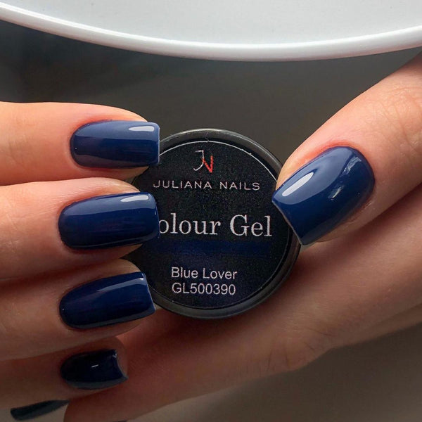 Gel u boji Blue Lover 5g