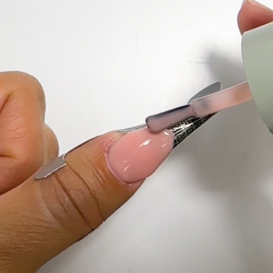 Šablone JN Ultra Strong – Aluminium – small