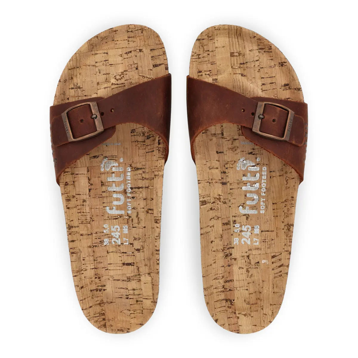 Mara Woody Gaucho