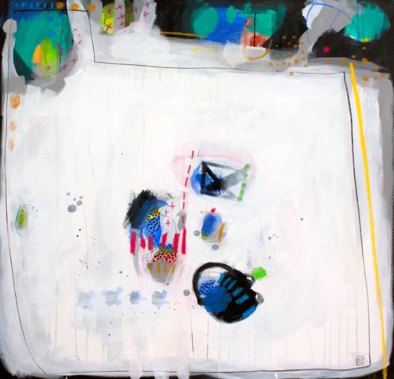 Blue in motion 2 116x116