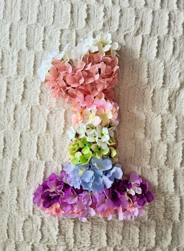 FULL BLOOM cvjetni broj
