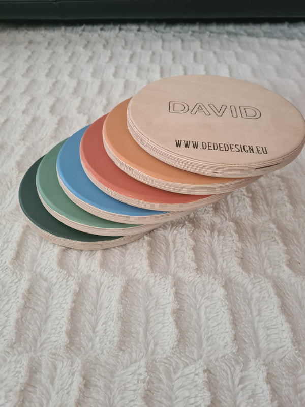 MONTESSORI STEPPING STONES