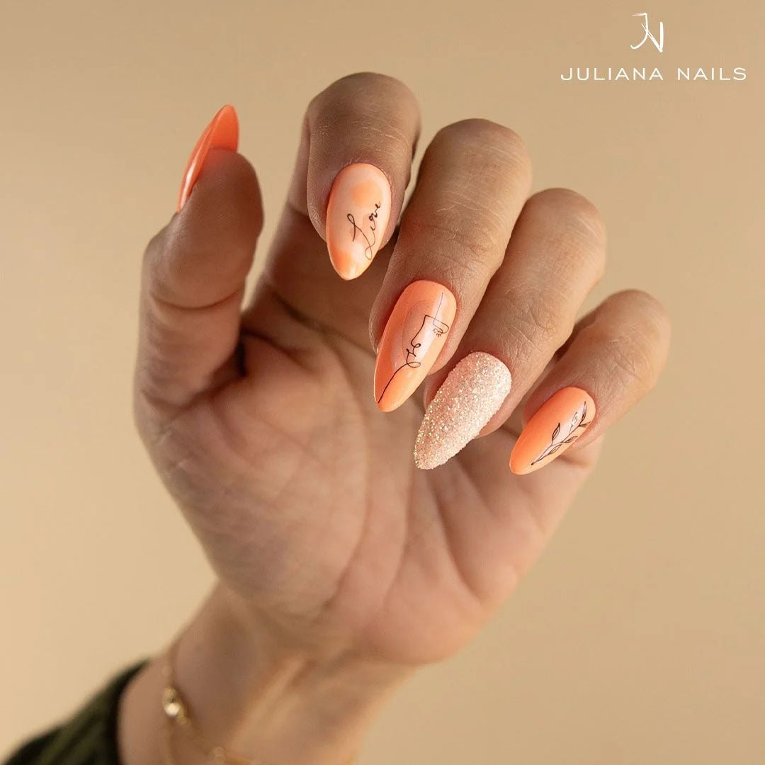 Brilliance Glitter – Coconut Powder