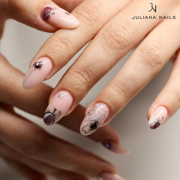 Cover gradivni gel – Cashmere Rose