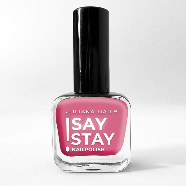 Say Stay! Lak za nokte 10ml – Berry Candy