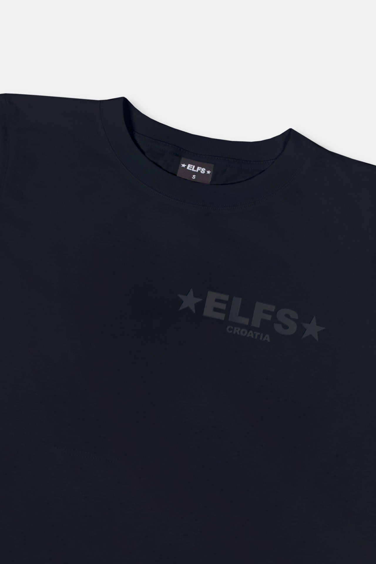 Ženski T-shirt ELFS CRO C