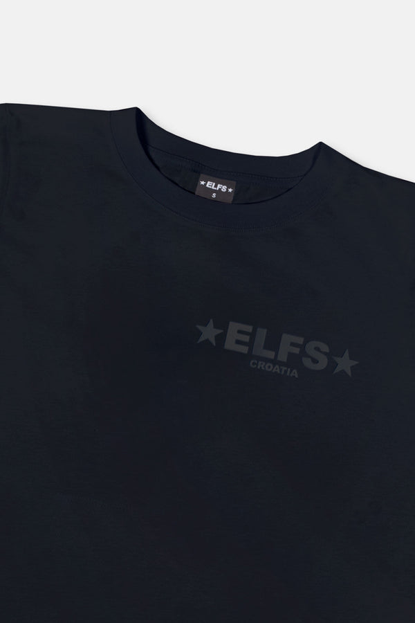 Ženski T-shirt ELFS CRO C