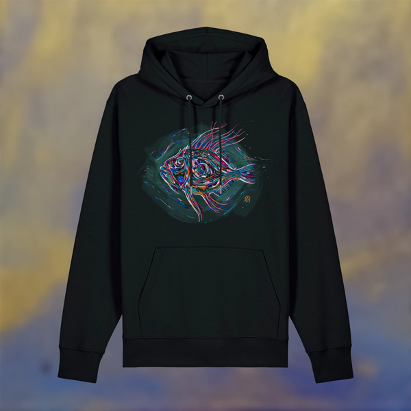 Hoodie - John Dory