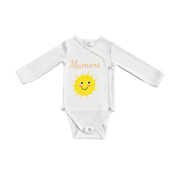 Body benkica - Mamino sunce