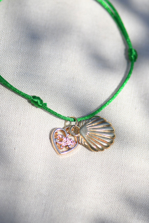 Narukvica SCALLOP SHELL Z