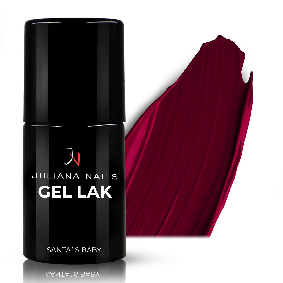 Gel lak Santa's Baby 6ml