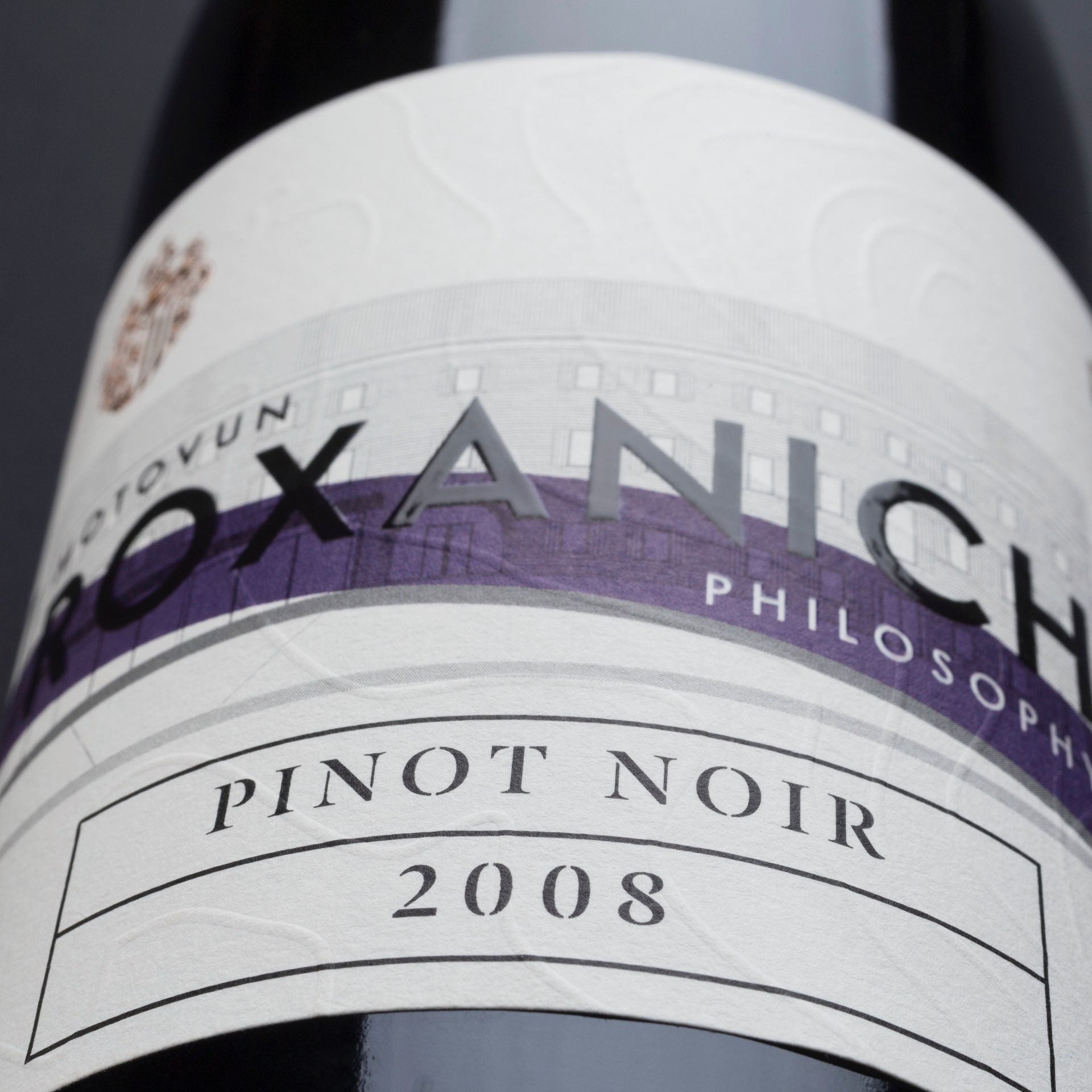 ROXANICH PINOT NOIR