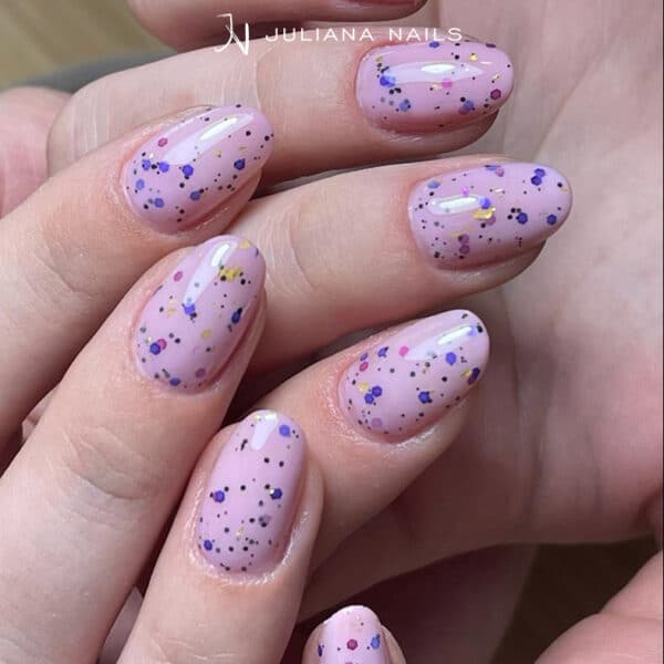 Gel lak Au Revoir Simplicité 6ml