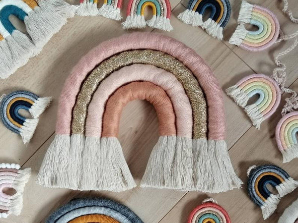 DUGA WOOLY / vuna