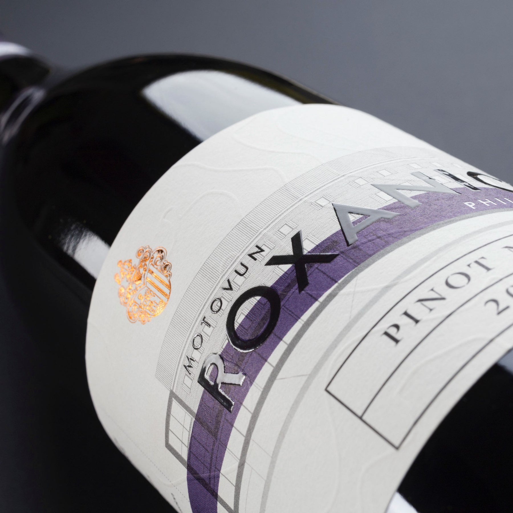 ROXANICH PINOT NOIR