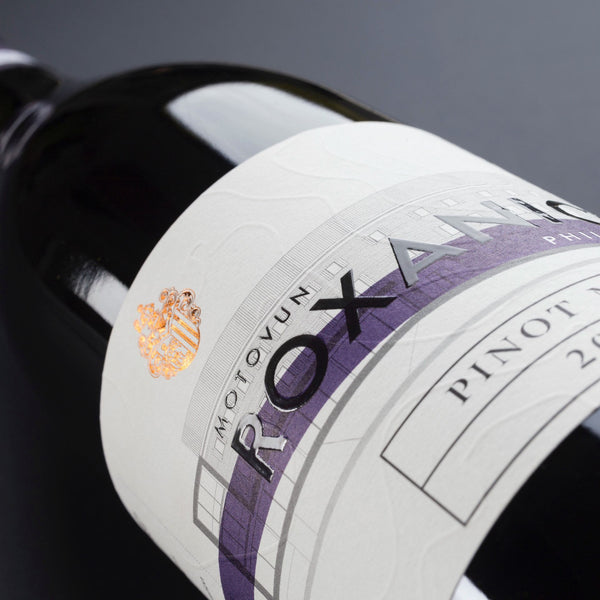 ROXANICH PINOT NOIR
