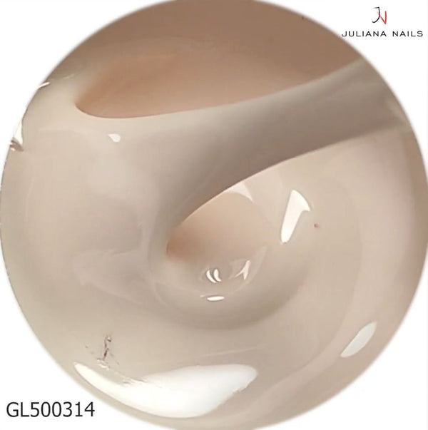 Gel u boji White Russian 5g