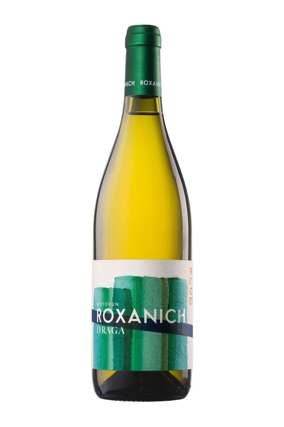 ROXANICH DRAGA