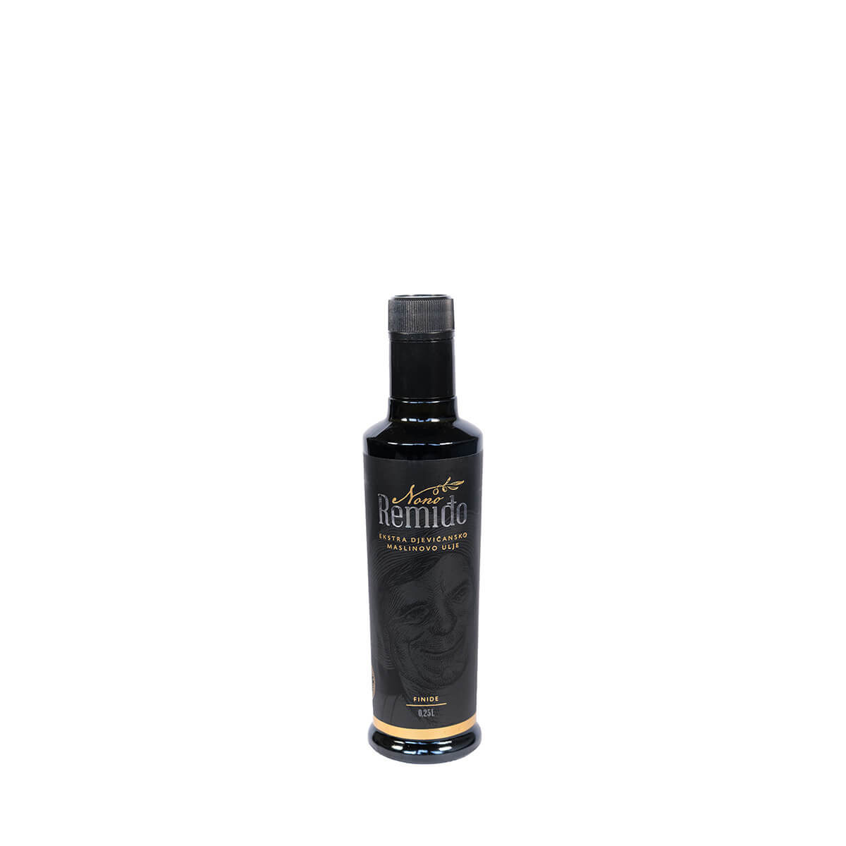 Ekstra djevičansko maslinovo ulje - Finide (Blend) 0,25 L