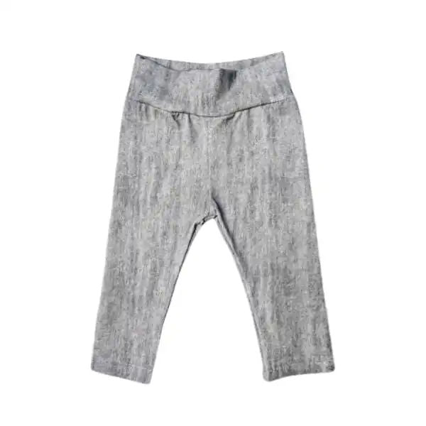 Tajice - Jeans sive