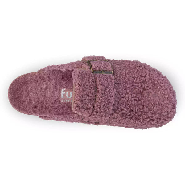 Toby Fluffy Lilac