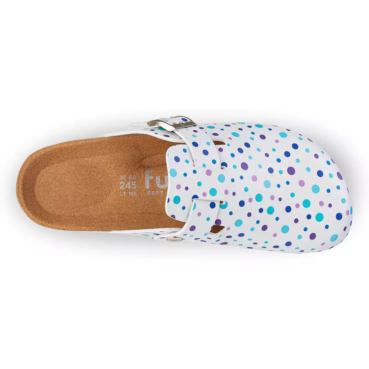 Jack Blue Dots