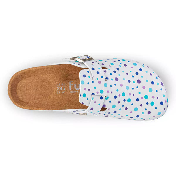 Jack Blue Dots