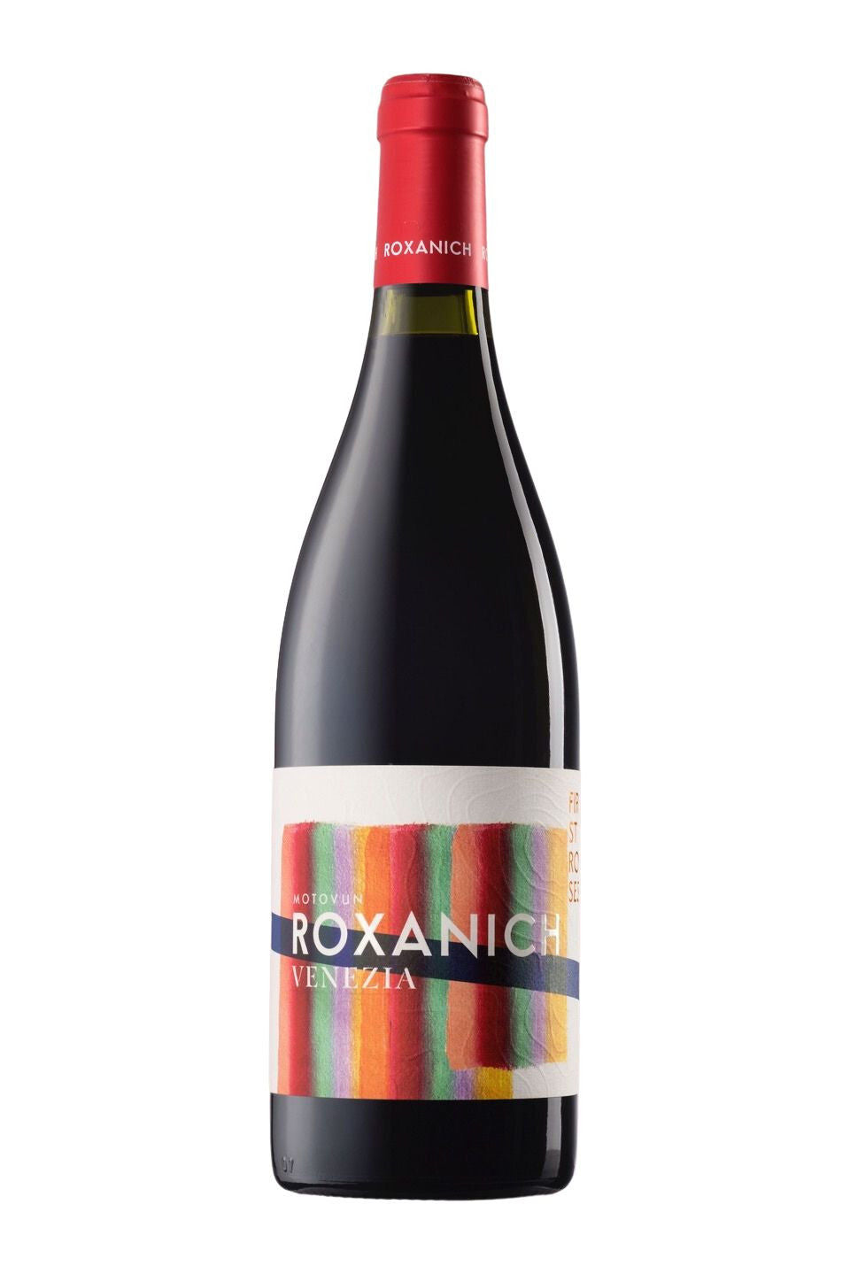 ROXANICH VENEZIA