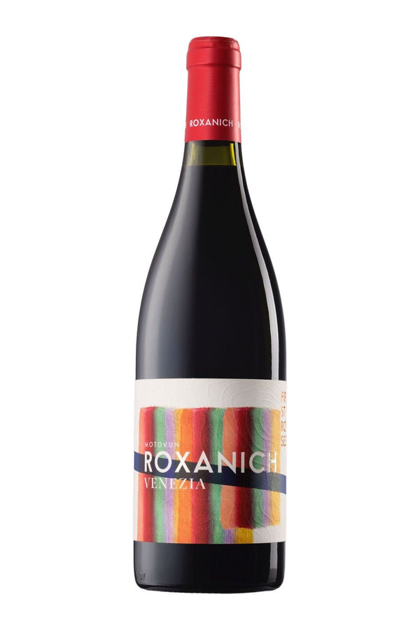 ROXANICH VENEZIA