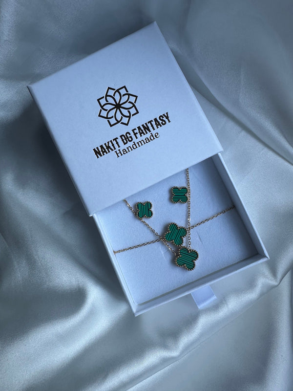 Set  Clover
