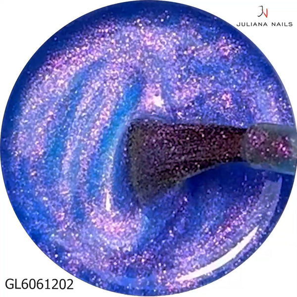 Gel lak Aurora Harp Shell 6ml