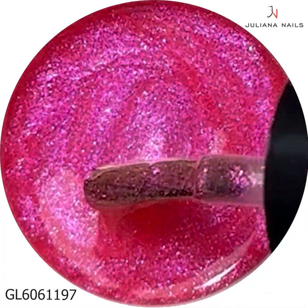 Gel lak Aurora Clamshell 6ml