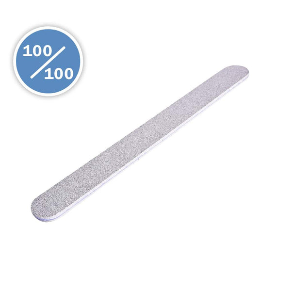 Silver Star turpija - ravna - 100/100