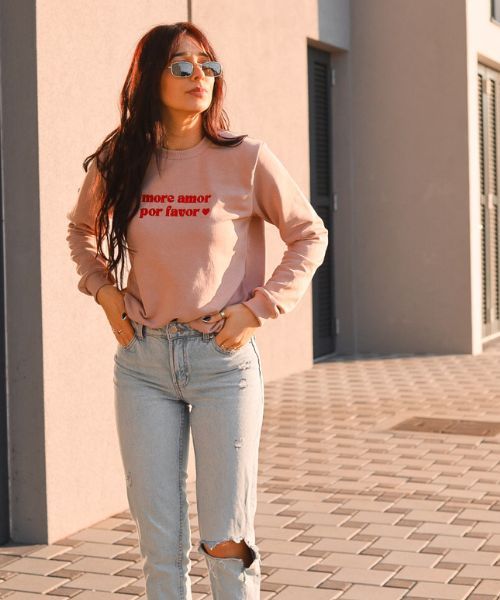 ♡ DUKSICA  | MORE AMOR