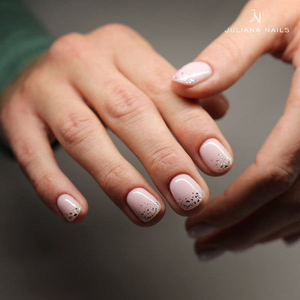 Power Base Gel Pastel Rose