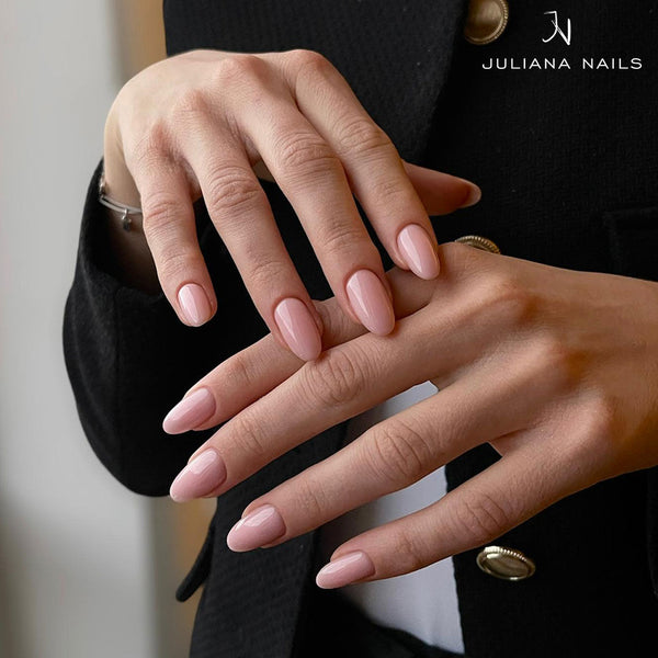 Power Base Gel Peach