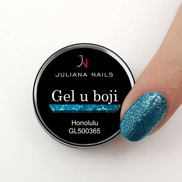 Gel u boji Honolulu 5g