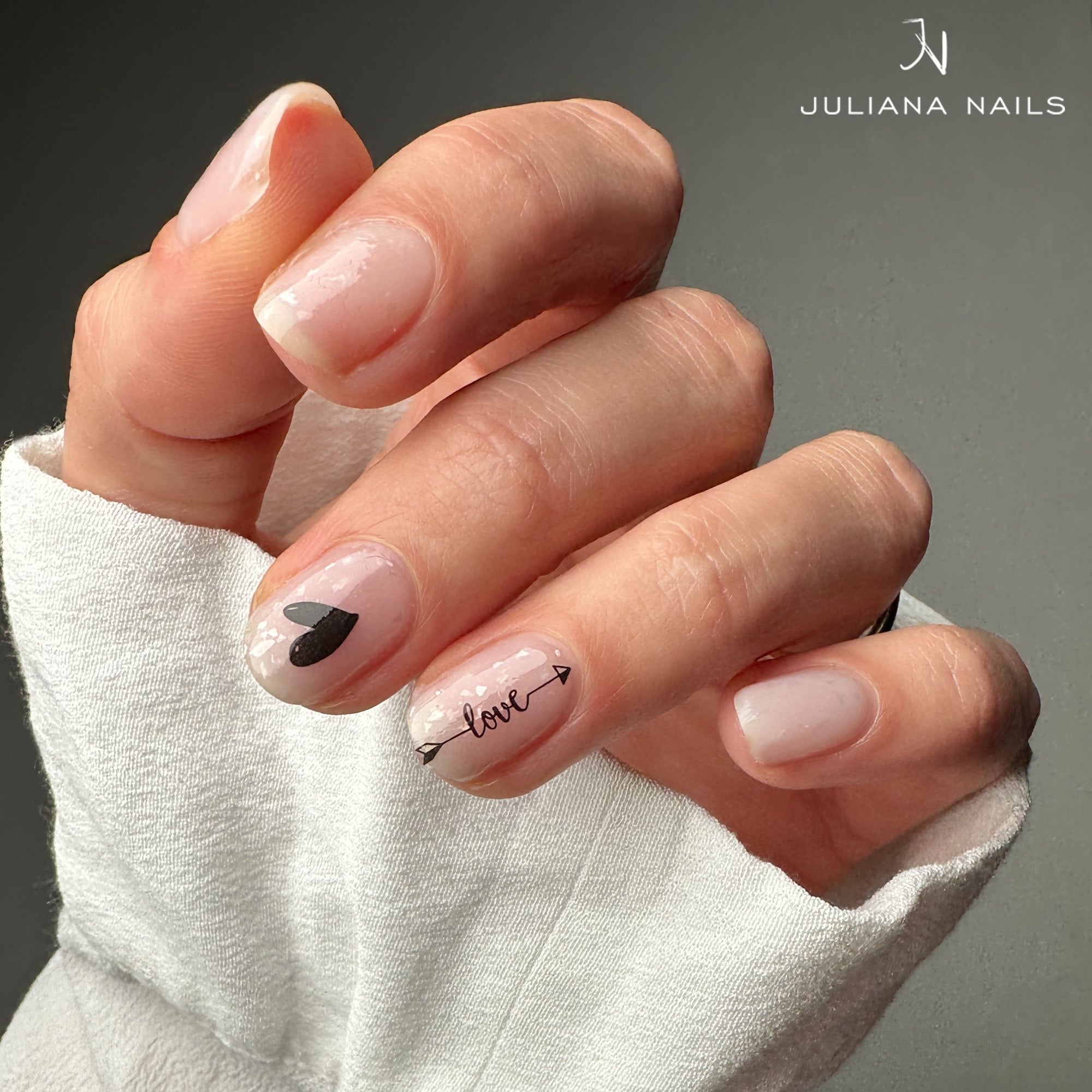 Gel lak Marshmallow 6ml